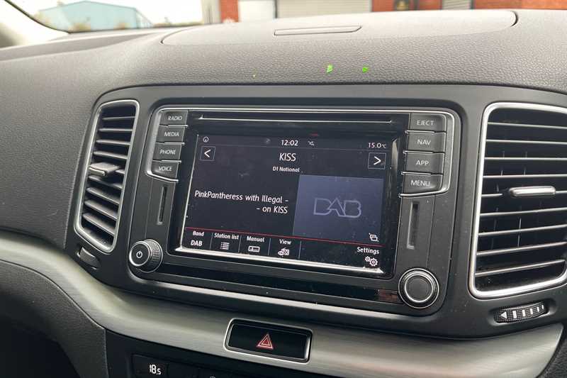 Used Volkswagen Sharan 2020 for sale - 76500762: Photo 17