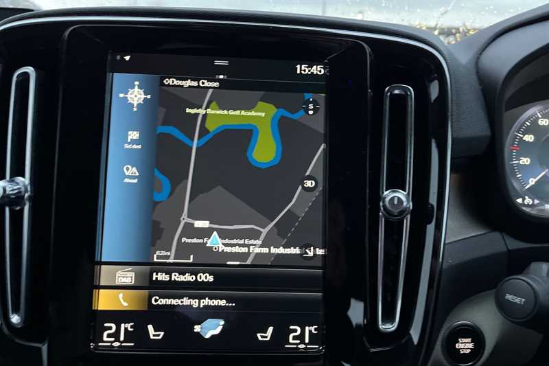 Used Volvo XC40 2020 for sale - 77561557: Photo 18