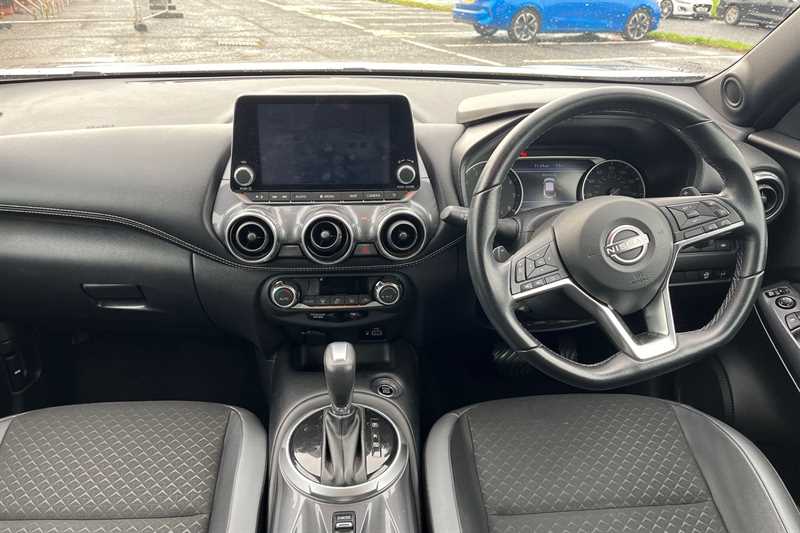 Used Nissan Juke 2023 for sale - 76529708: Photo 13