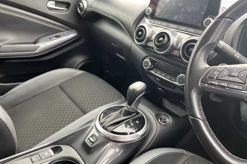 Used Nissan Juke 2023 for sale - 76529708: Photo 14