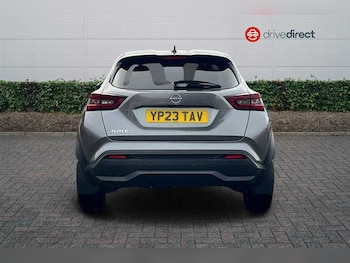 Used Nissan Juke 2023 for sale - 76529708: Photo