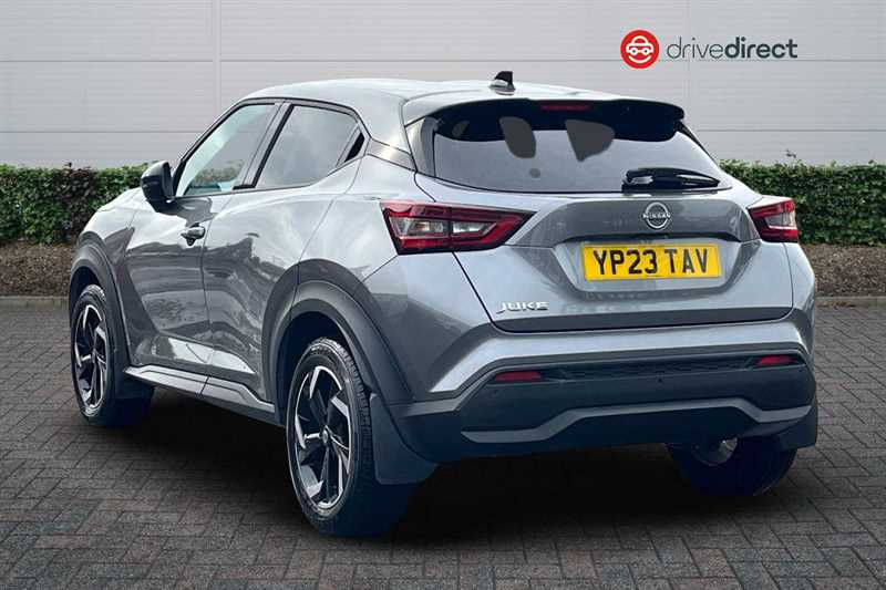 Used Nissan Juke 2023 for sale - 76529708: Photo 5