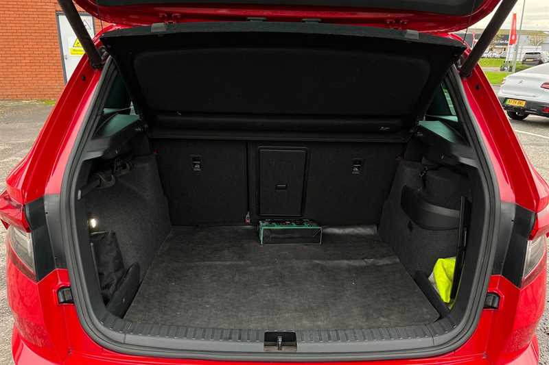 Used Skoda Karoq for sale - 76829103: Photo 25
