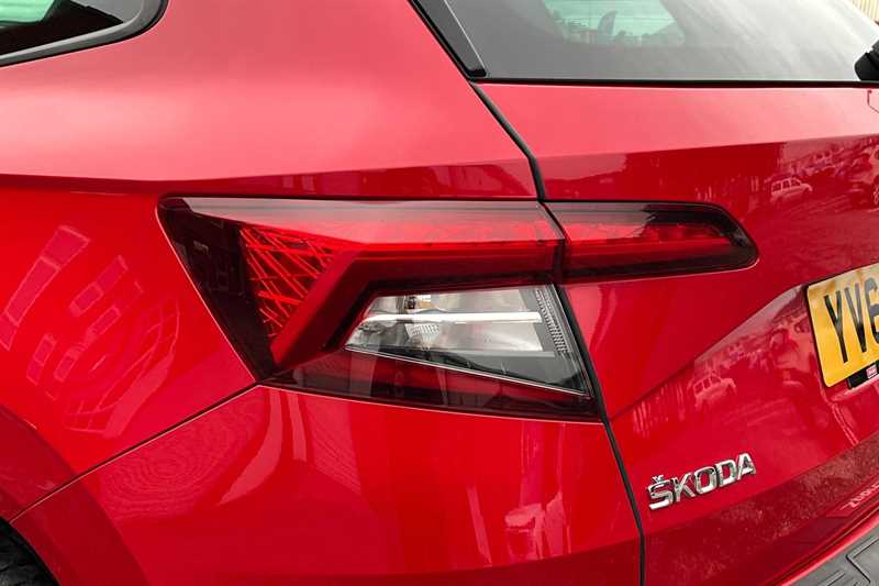 Used Skoda Karoq for sale - 76829103: Photo 31
