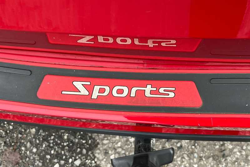 Used Skoda Karoq for sale - 76829103: Photo 40