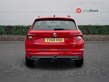 Used Skoda Karoq undefined for sale - 76829103: Photo