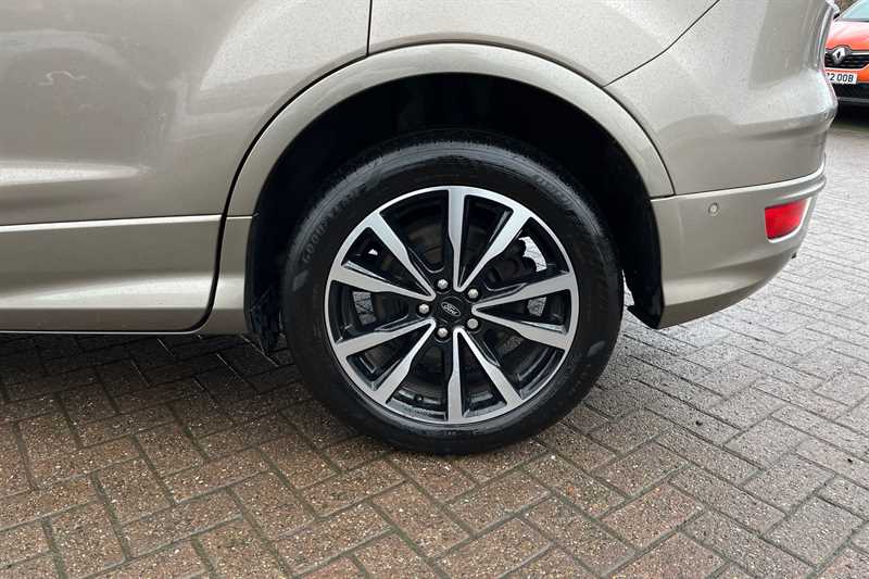 Used Ford Kuga 2019 for sale - 77566665: Photo 10