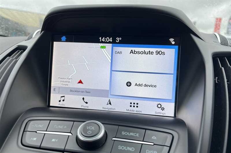 Used Ford Kuga 2019 for sale - 77566665: Photo 17