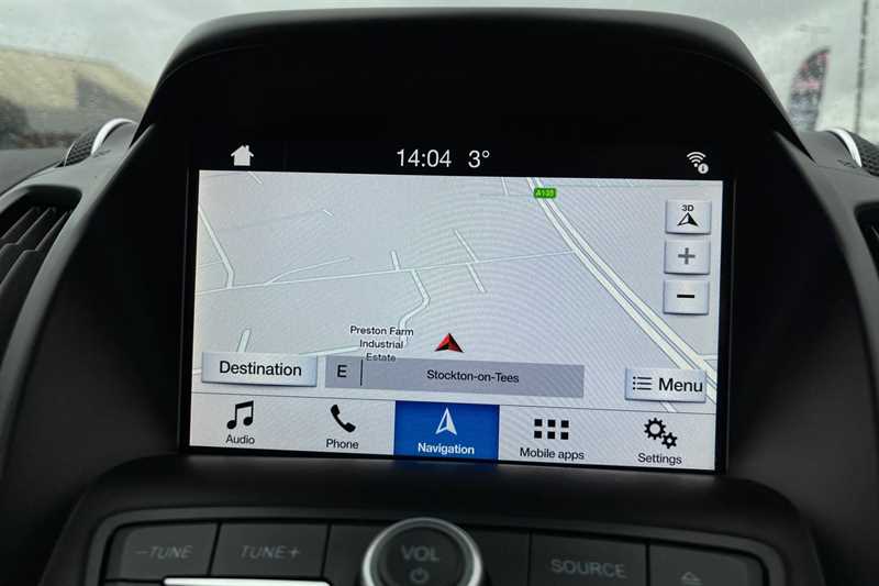 Used Ford Kuga 2019 for sale - 77566665: Photo 18