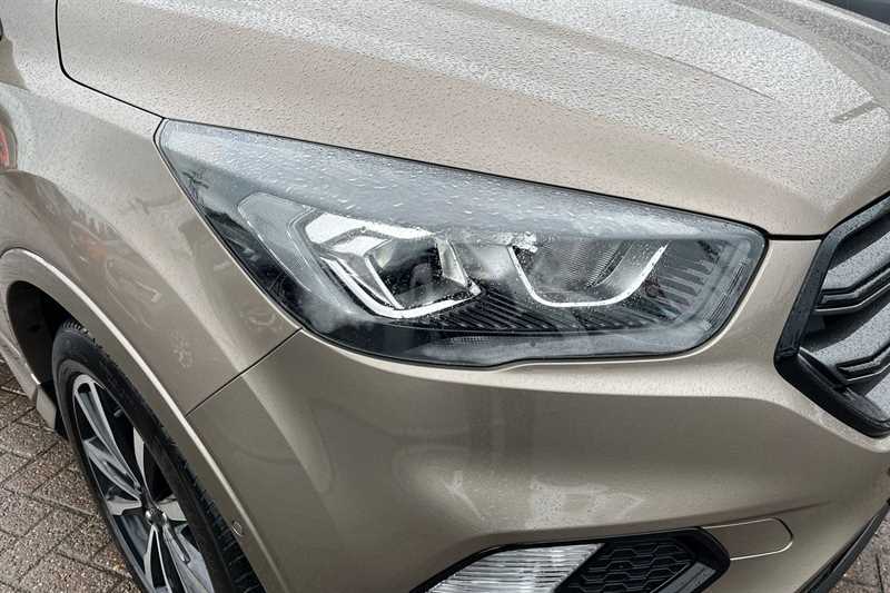 Used Ford Kuga 2019 for sale - 77566665: Photo 28