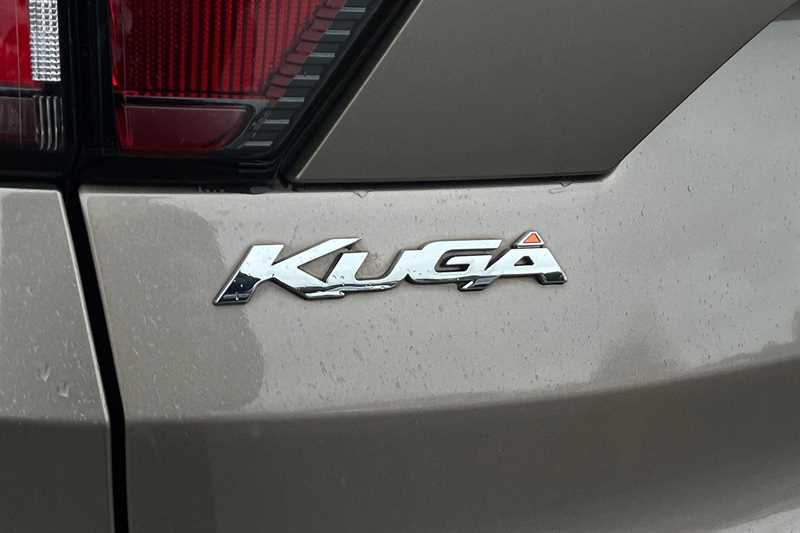 Used Ford Kuga 2019 for sale - 77566665: Photo 30
