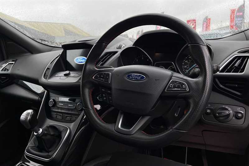 Used Ford Kuga 2019 for sale - 77566665: Photo 38