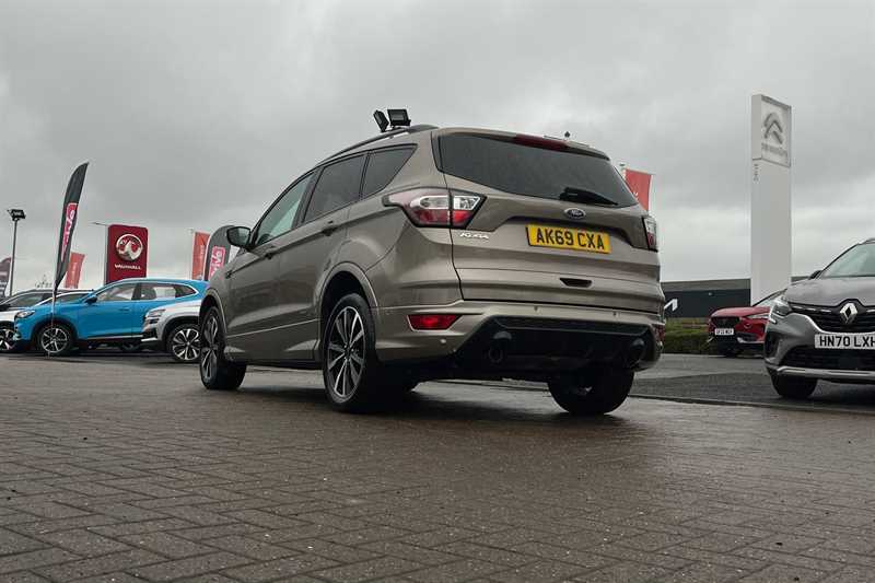 Used Ford Kuga 2019 for sale - 77566665: Photo 40
