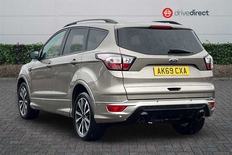 Used Ford Kuga 2019 for sale - 77566665: Photo 5