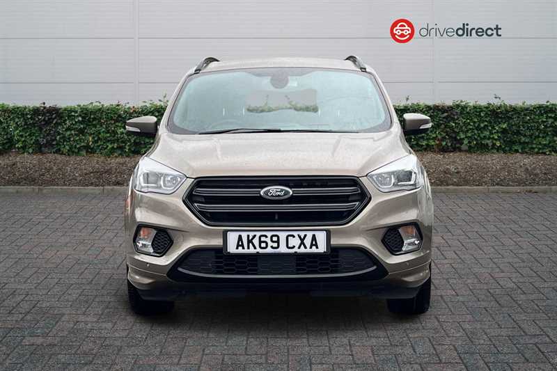 Used Ford Kuga 2019 for sale - 77566665: Photo 8