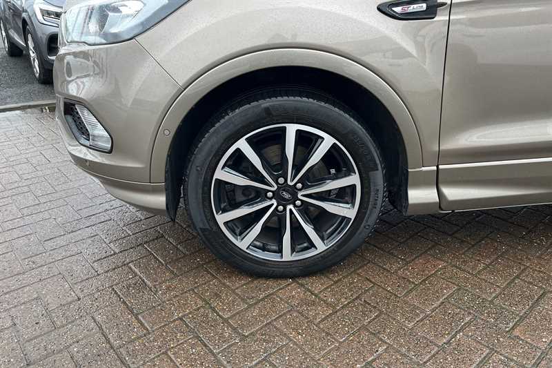 Used Ford Kuga 2019 for sale - 77566665: Photo 9