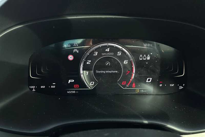 Used SEAT Ateca 2023 for sale - 78217622: Photo 20