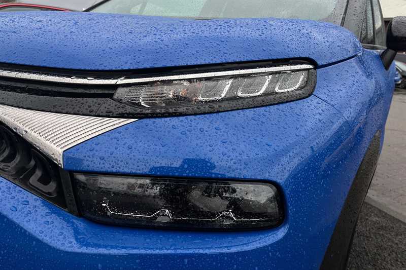 Used Citroen C3 Aircross 2022 for sale - 77895762: Photo 29