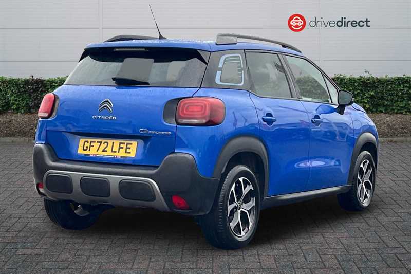 Used Citroen C3 Aircross 2022 for sale - 77895762: Photo 3