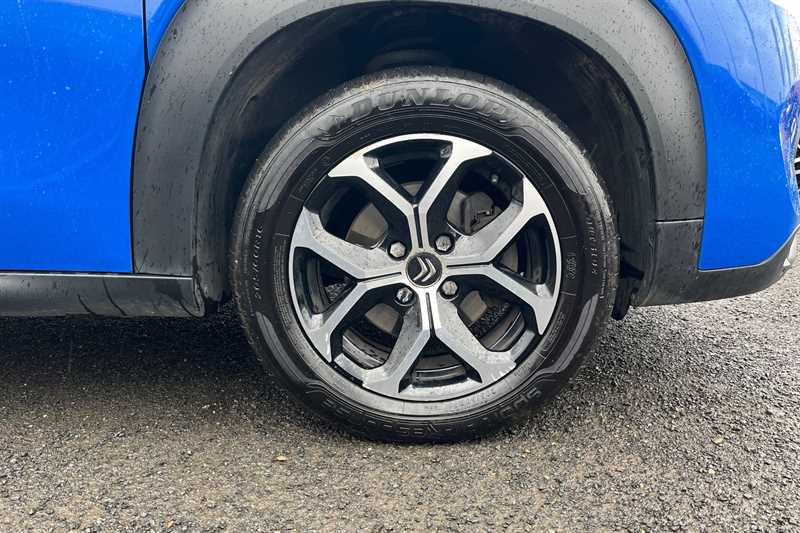 Used Citroen C3 Aircross 2022 for sale - 77895762: Photo 9