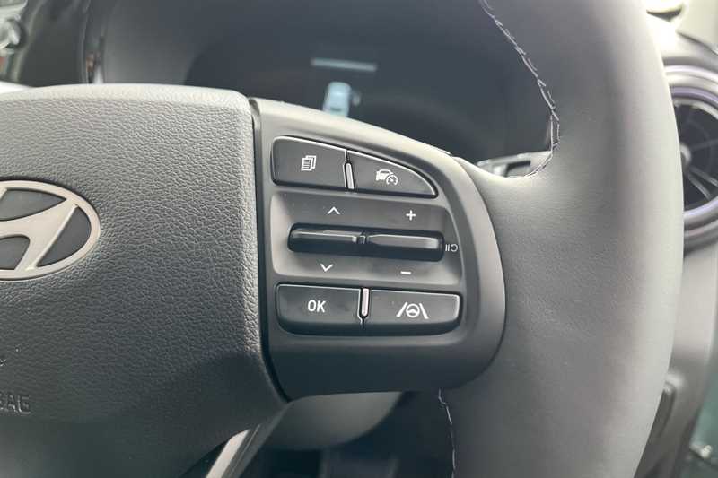 Used Hyundai i10 for sale - 76733327: Photo 22