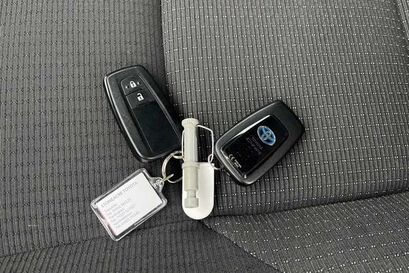 Used Toyota C-HR 2019 for sale - 76733422: Photo 40