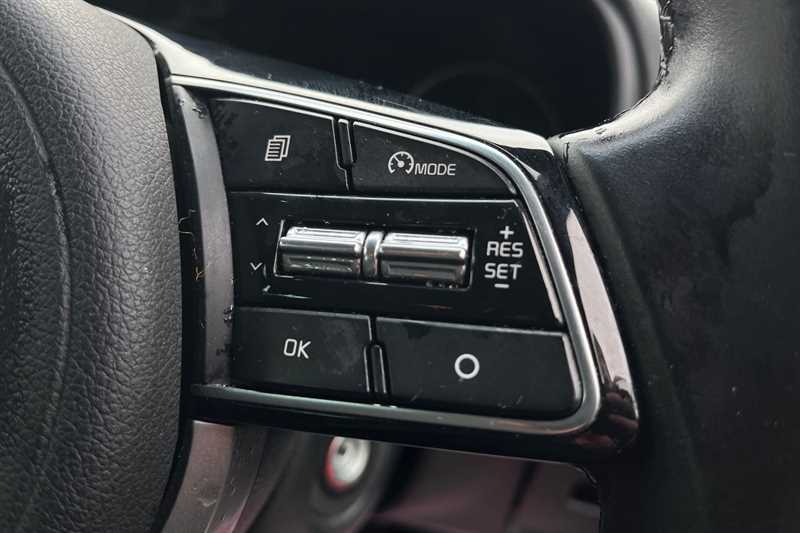 Used Kia Sportage 2018 for sale - 77773725: Photo 22