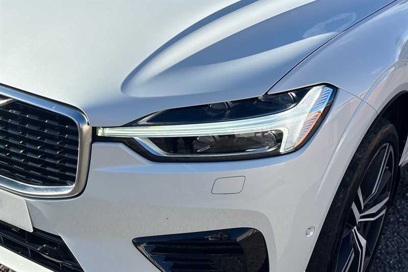 Used Volvo XC60 2020 for sale - 77430776: Photo 31