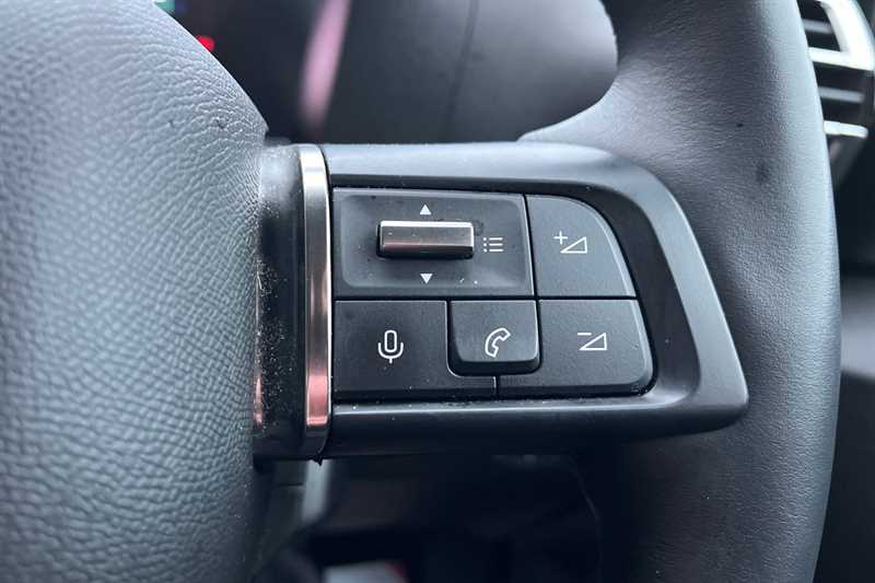 Used Citroen C4 2023 for sale - 77554170: Photo 22