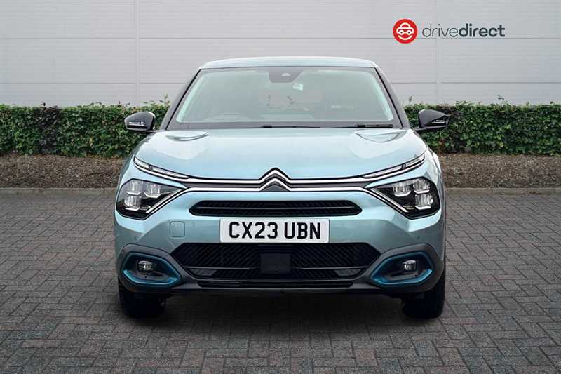 Used Citroen C4 2023 for sale - 77554170: Photo 8