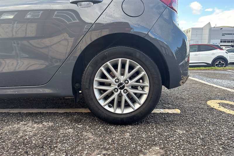 Used Kia Rio 2022 for sale - 76503244: Photo 36