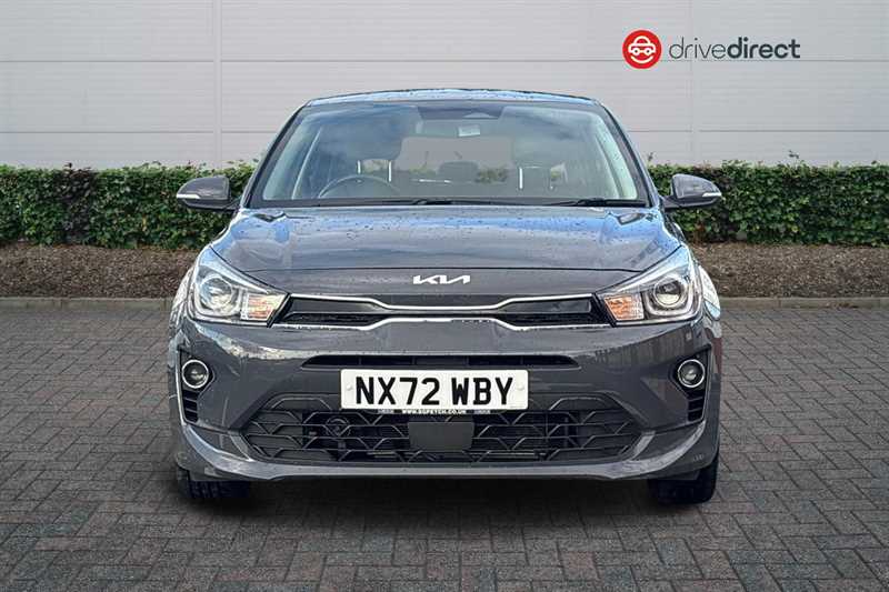 Used Kia Rio 2022 for sale - 76503244: Photo 8