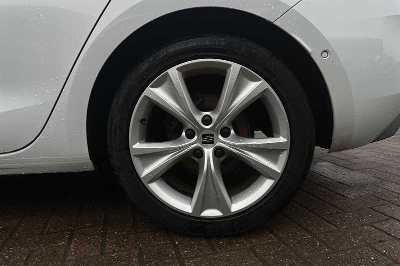 Used SEAT Leon 2021 for sale - 77323242: Photo 10