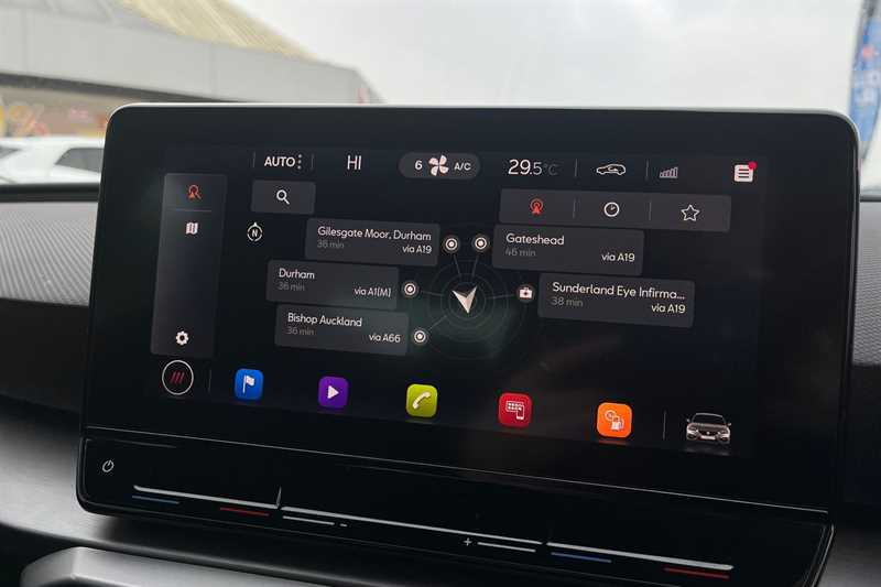 Used SEAT Leon 2021 for sale - 77323242: Photo 17