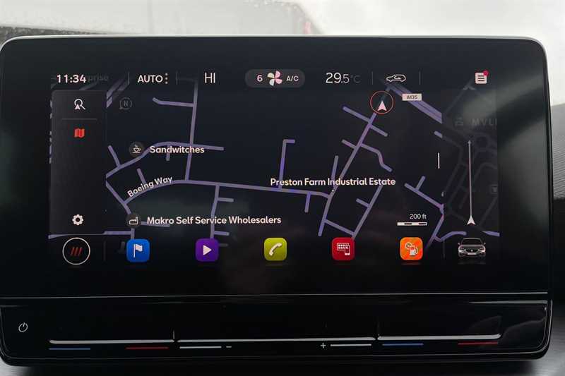 Used SEAT Leon 2021 for sale - 77323242: Photo 18