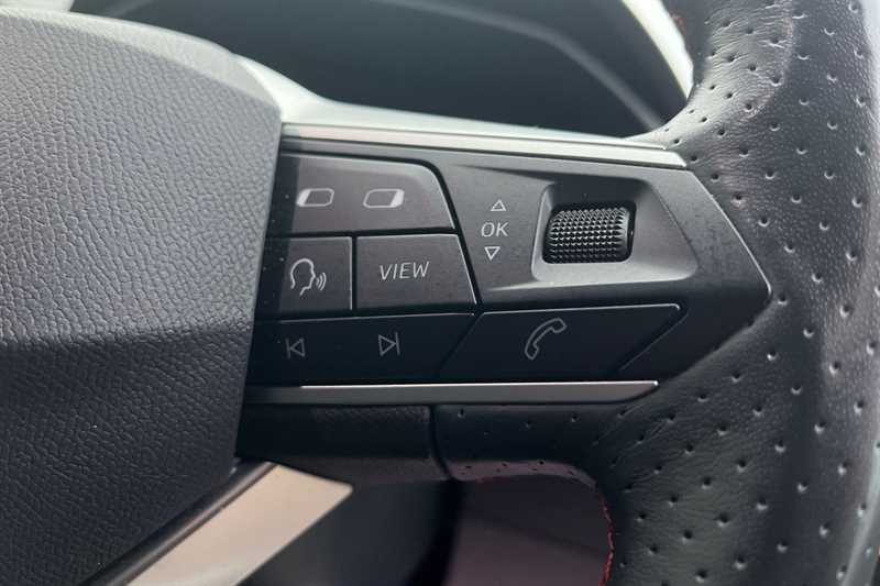 Used SEAT Leon 2021 for sale - 77323242: Photo 22