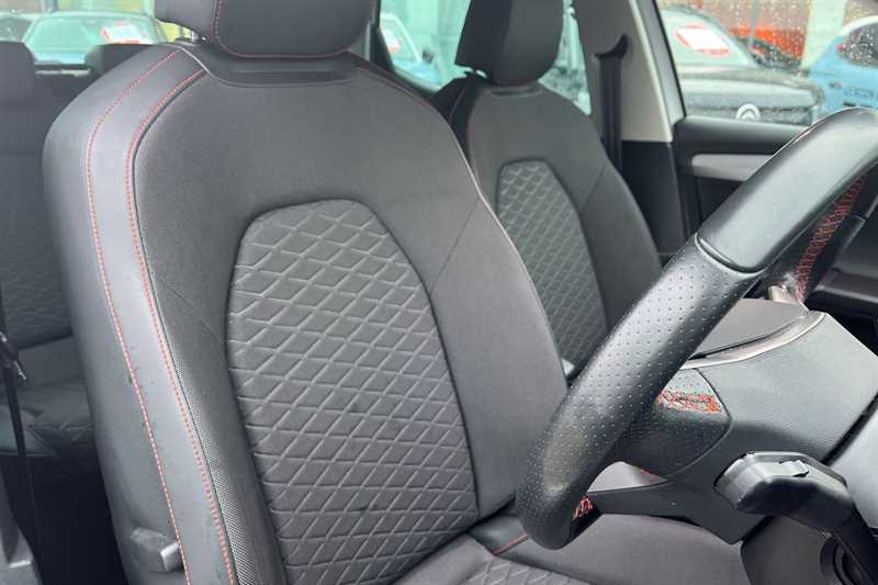 Used SEAT Leon 2021 for sale - 77323242: Photo 23