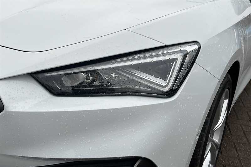 Used SEAT Leon 2021 for sale - 77323242: Photo 29