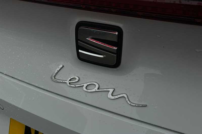 Used SEAT Leon 2021 for sale - 77323242: Photo 30