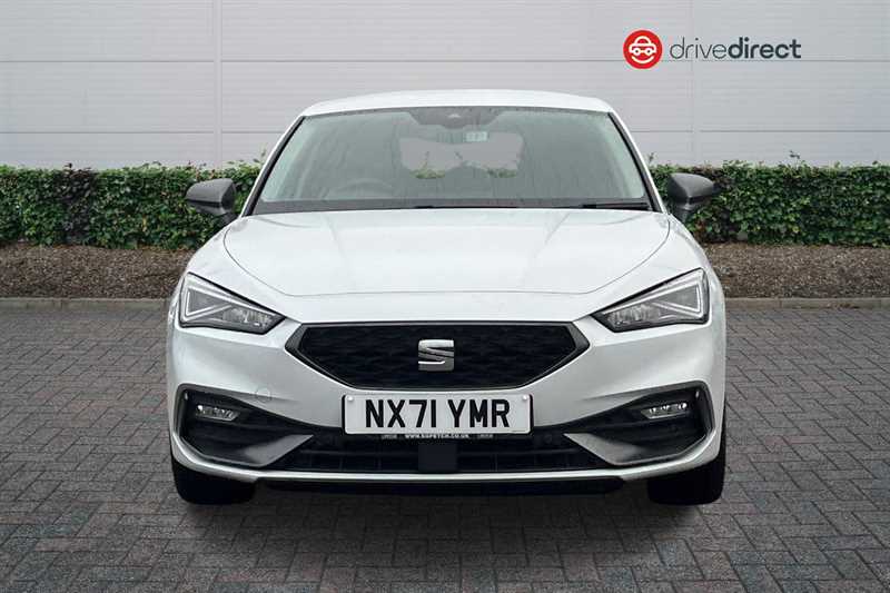 Used SEAT Leon 2021 for sale - 77323242: Photo 8