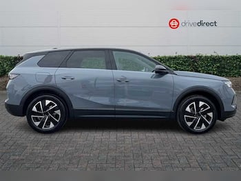 Used Vauxhall Grandland 2026 for sale - 79715560: Photo