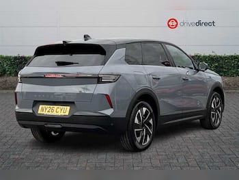Used Vauxhall Grandland 2026 for sale - 79715560: Photo