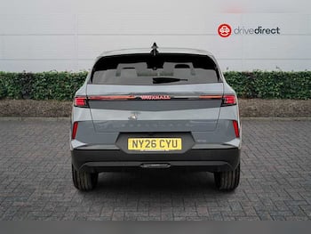Used Vauxhall Grandland 2026 for sale - 79715560: Photo