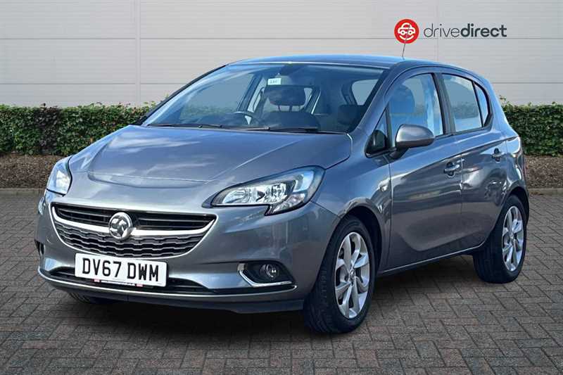 Used Vauxhall Corsa 2018 for sale - 78138732: Photo 7