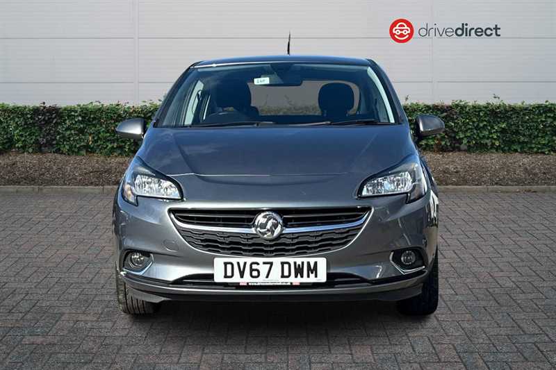 Used Vauxhall Corsa 2018 for sale - 78138732: Photo 8
