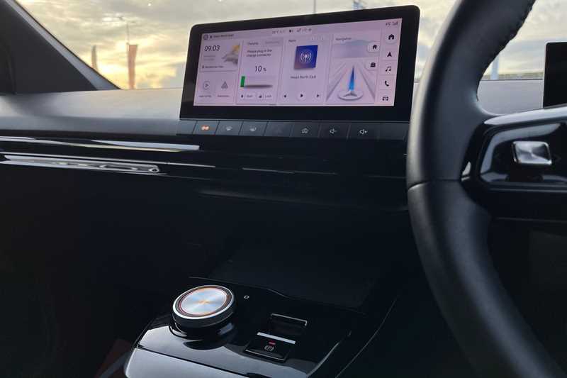 Used MG MG4 2023 for sale - 77887155: Photo 14