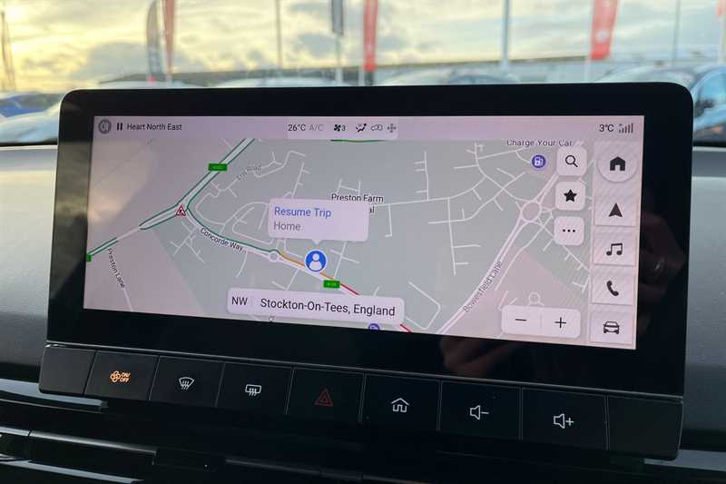 Used MG MG4 2023 for sale - 77887155: Photo 18