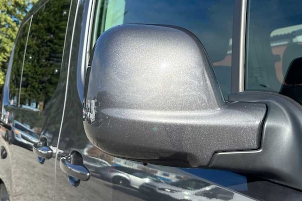 Used Vauxhall Combo Life 2018 for sale - 76298571: Photo 34