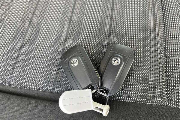 Used Vauxhall Combo Life 2018 for sale - 76298571: Photo 36