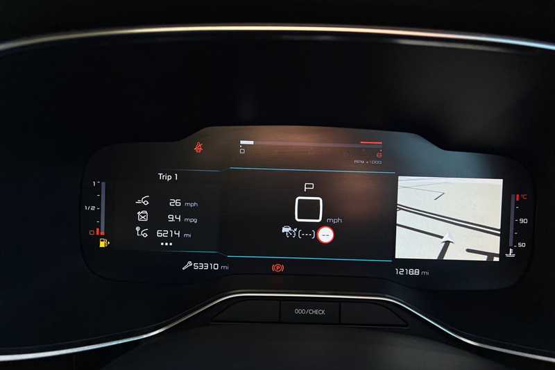 Used Citroen C5 Aircross 2023 for sale - 78189126: Photo 20